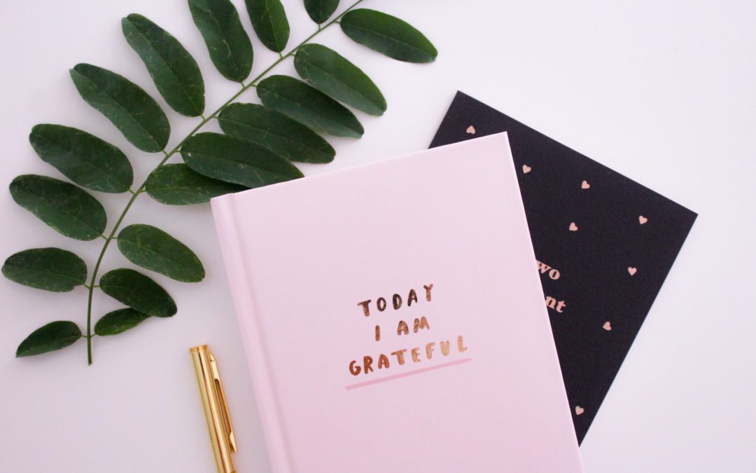 5 Ways to Practice Gratitude into Every day