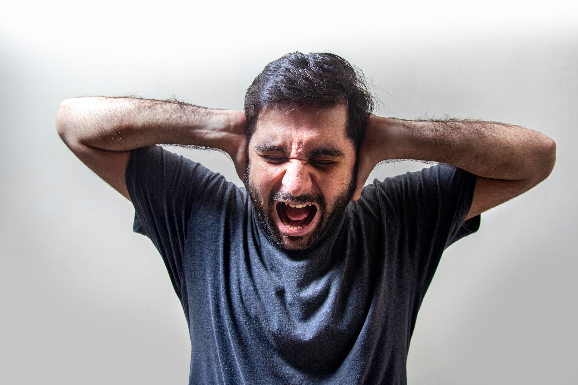 Anger Management Therapy in Allentown PA