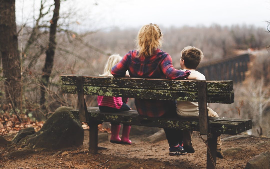 Parent Child Relationship: Connection Through Emotional Expression