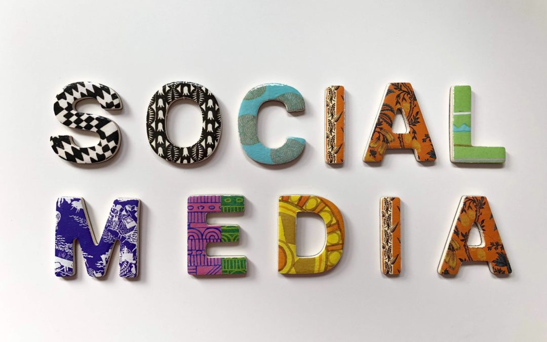 Building Boundaries with Social Media