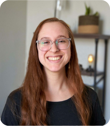Caitlin Siekerka, LPC 