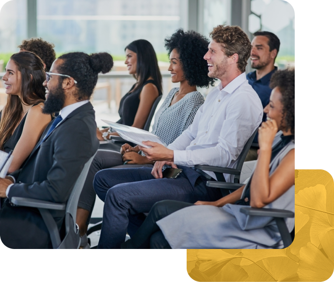 Corporate Workshops