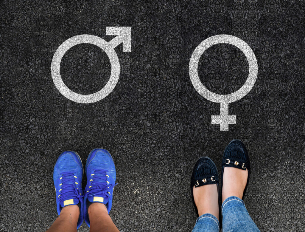 what is gender affirming therapy