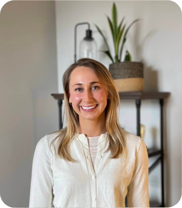 Hannah Bushner