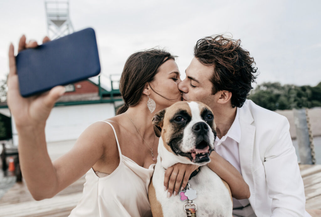 advice for newly engaged couples