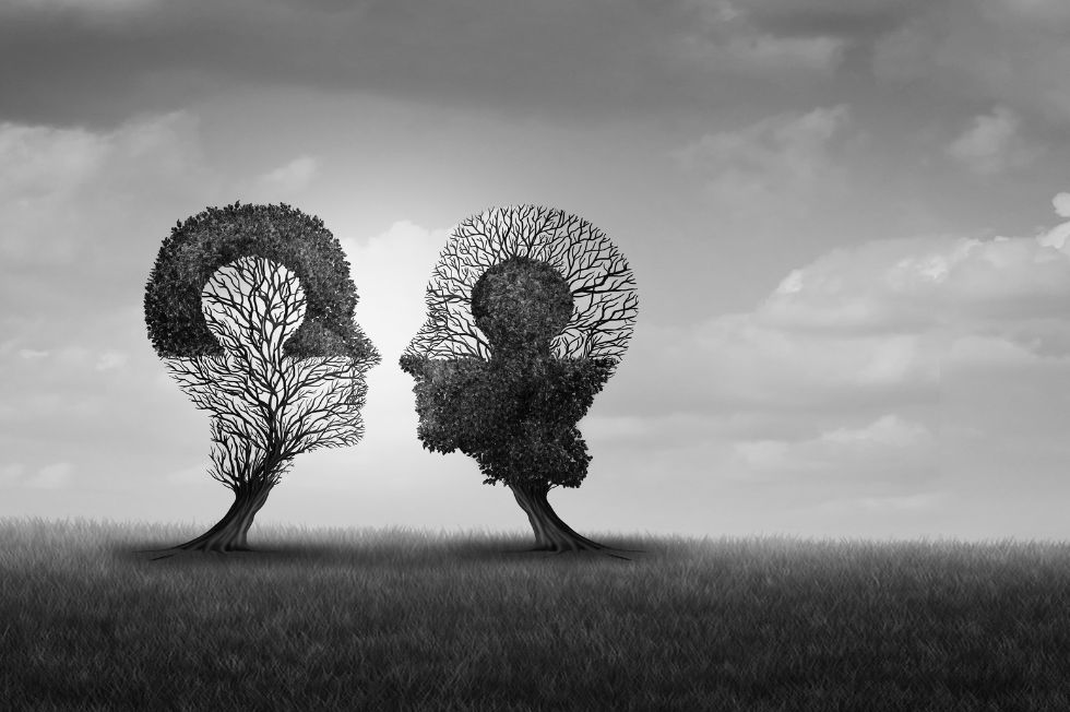 Narcissist and Empath Relationship