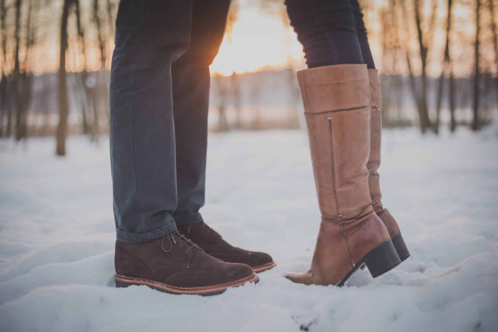 relationship holidays