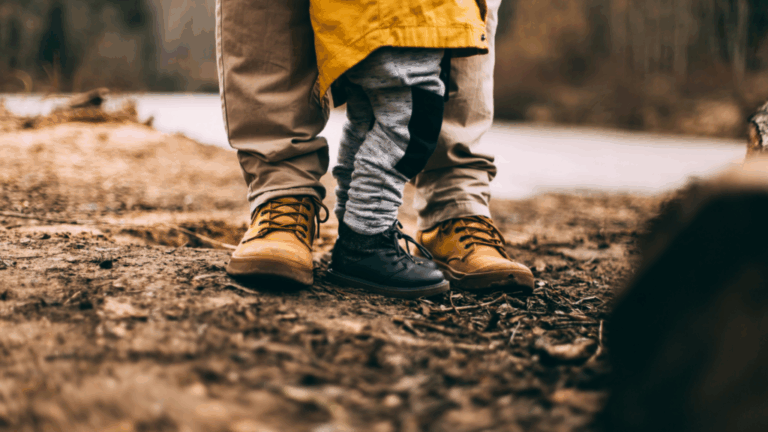 Overprotective Parents and How Not to be One