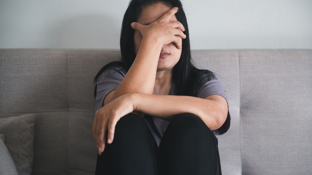 PCOS and depression