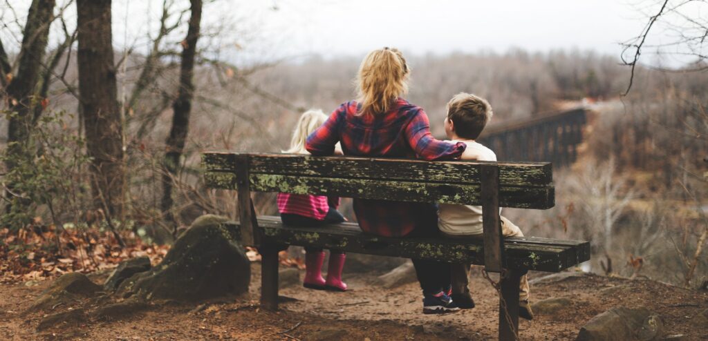 Parent Child Relationship