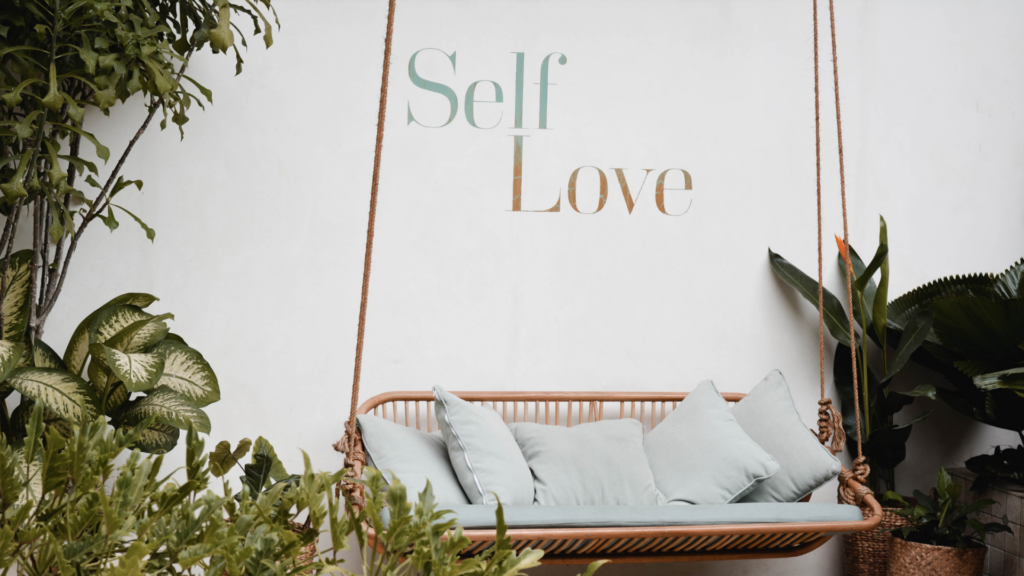 self compassion examples