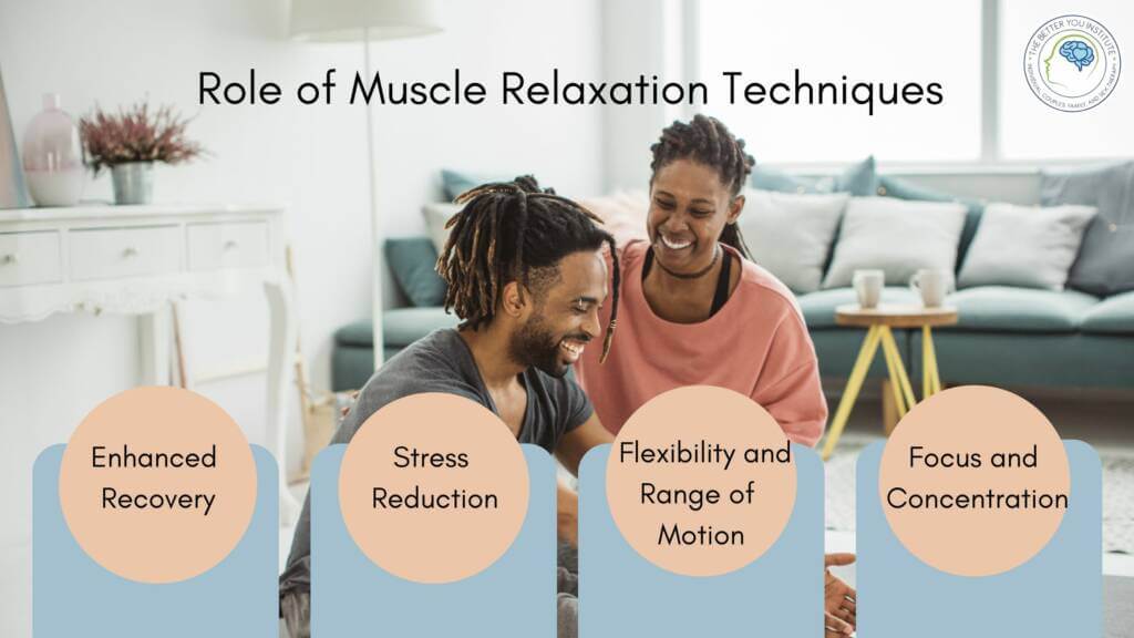 "Exploring the importance of muscle relaxation techniques, their benefits, and how they aid in reducing stress, improving mental health, and enhancing overall well-being."