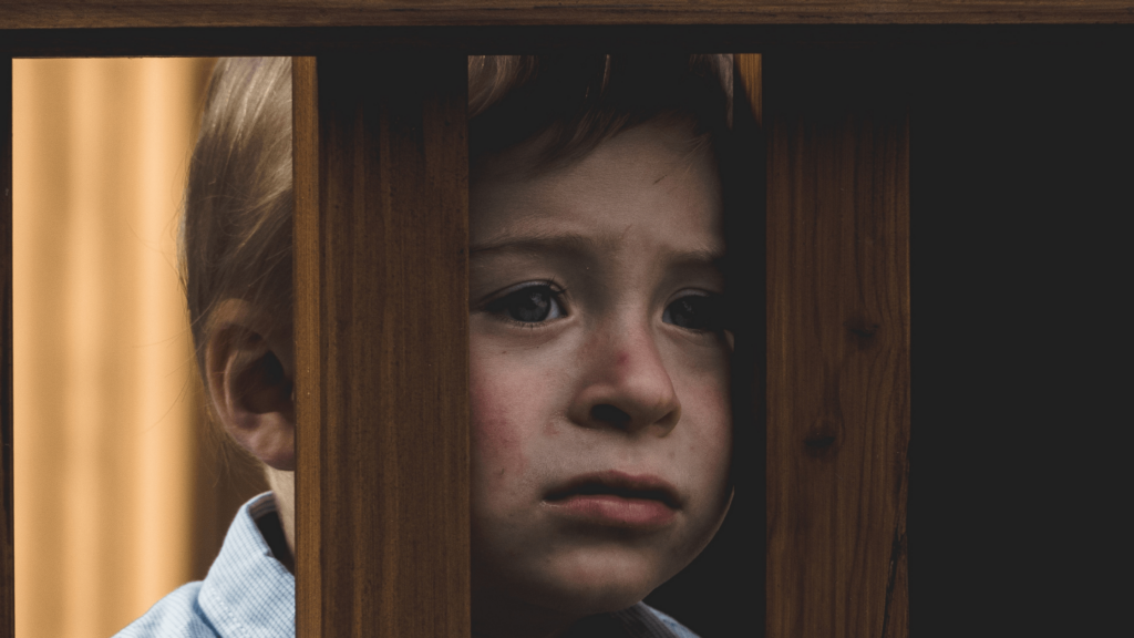 Understanding the Children of a Narcissist