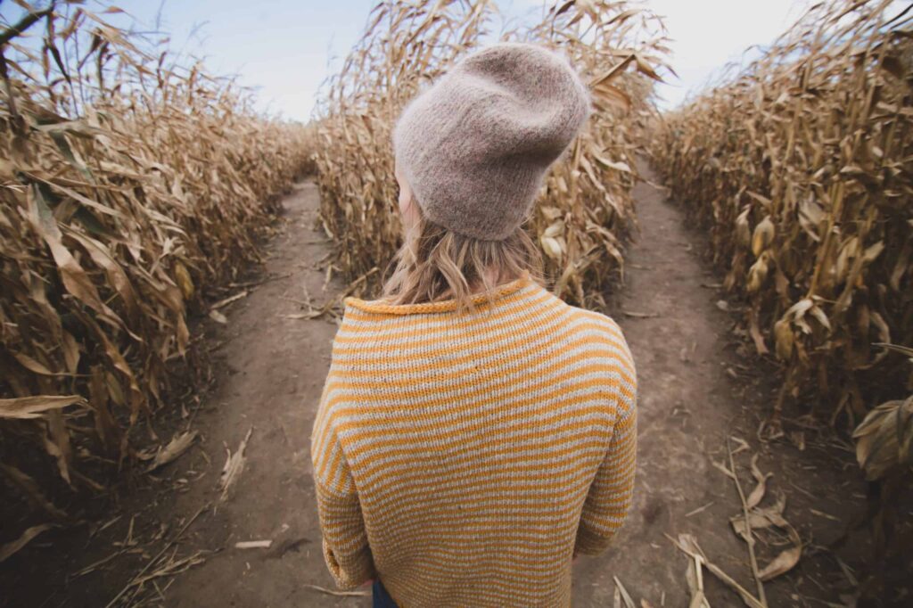 decision paralysis
