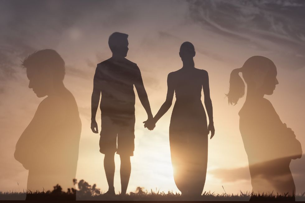 Childhood Trauma Impacts Adult Intimate Relationships