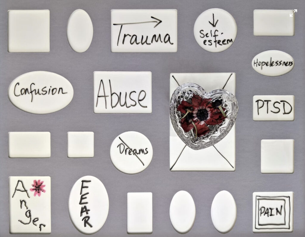 What is Complex PTSD
