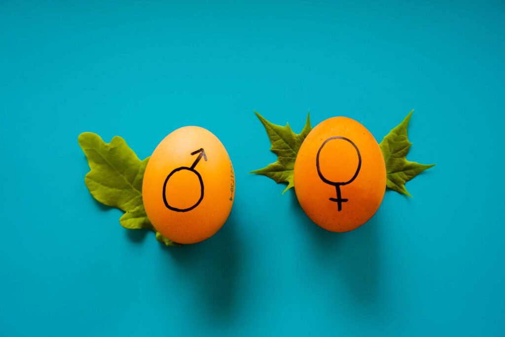 Does sex or gender of therapist matter
