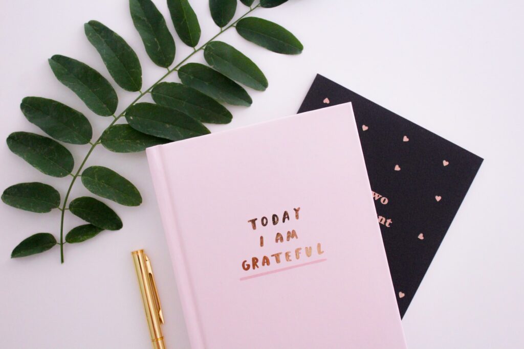 5 ways to practice gratitude