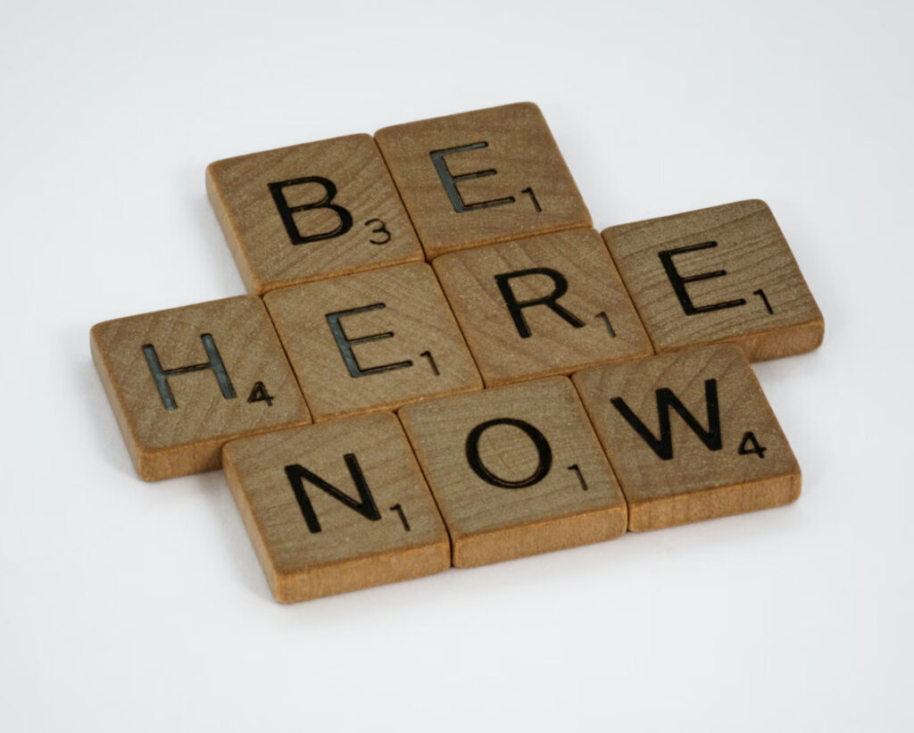 how to slow down