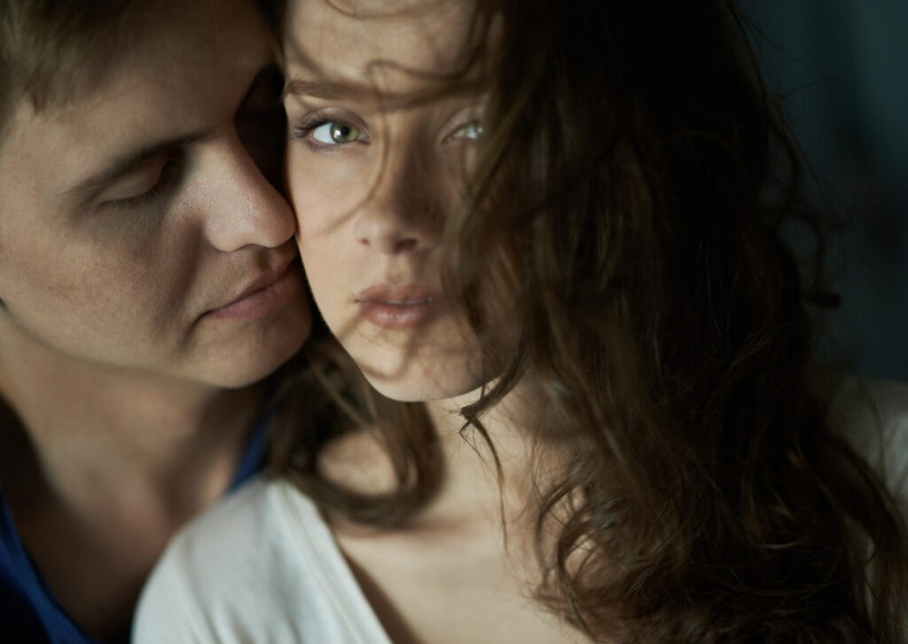love bombing cycle