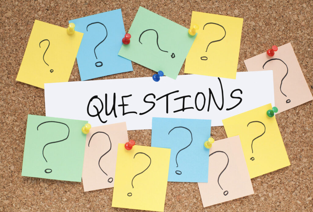 premarital counseling questions