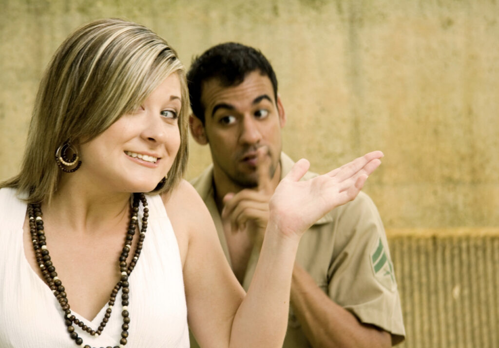 premarital questions