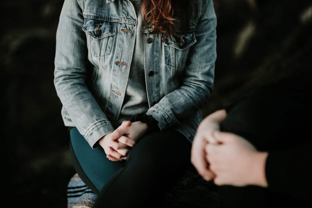 Experiences in the Therapeutic Relationship