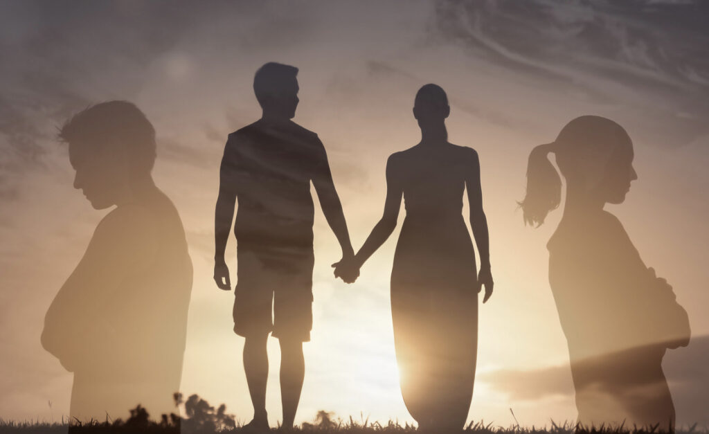 relationship holidays