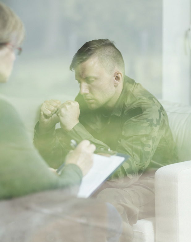trauma focused cognitive behavioral therapy