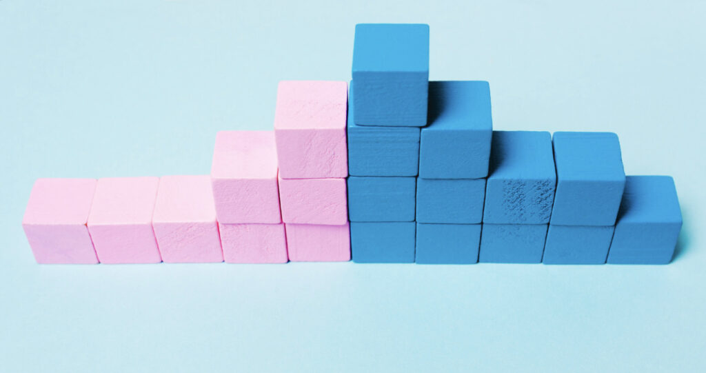 how to deal with sexism at work