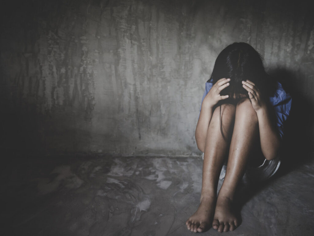 what is trauma therapy for adults