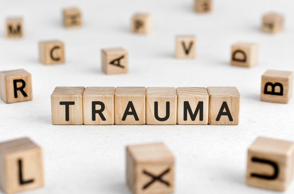 trauma focused therapy near me